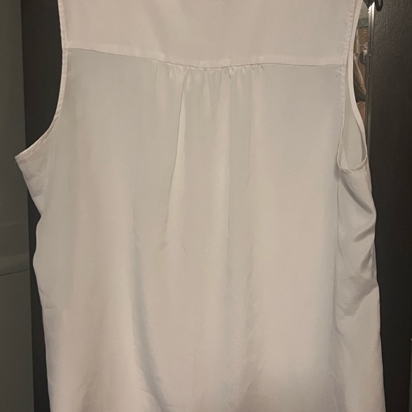 LNew York & Company Blouse Blouse XL - Picture 3 of 4